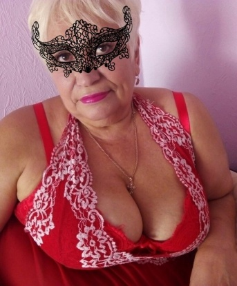 Карина, 58